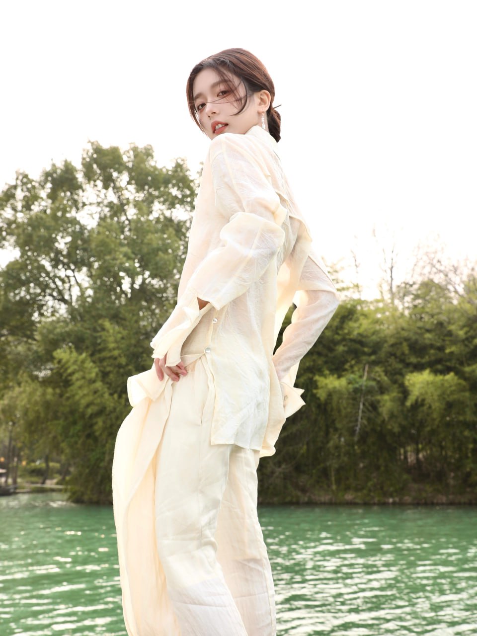 媛媛酱sayuki 媛媛酱sayuki ins上的内容